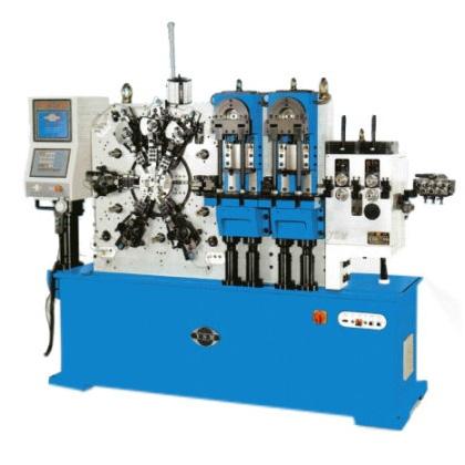 Strip Forming Machine - YSM CNC-26TP