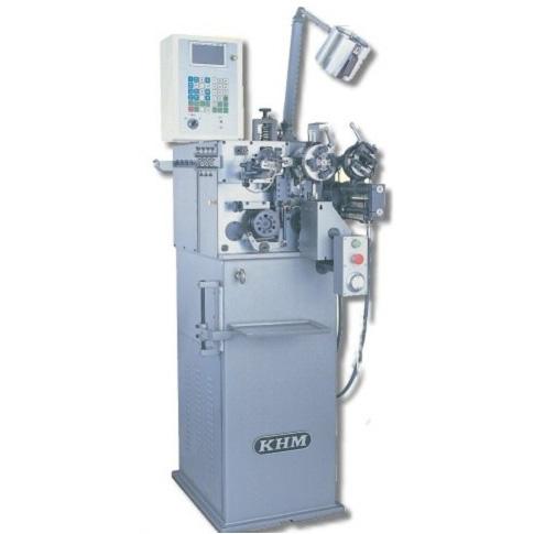 KHM CNC-10A Tension Making Machine - KHM CNC-10A