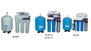 Water Treatment-LST-250G