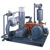 Roots Blower (Pressure Conveyance) - THL Type
