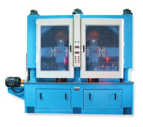 Yang Hsiang Precision Machinery Co., Ltd.