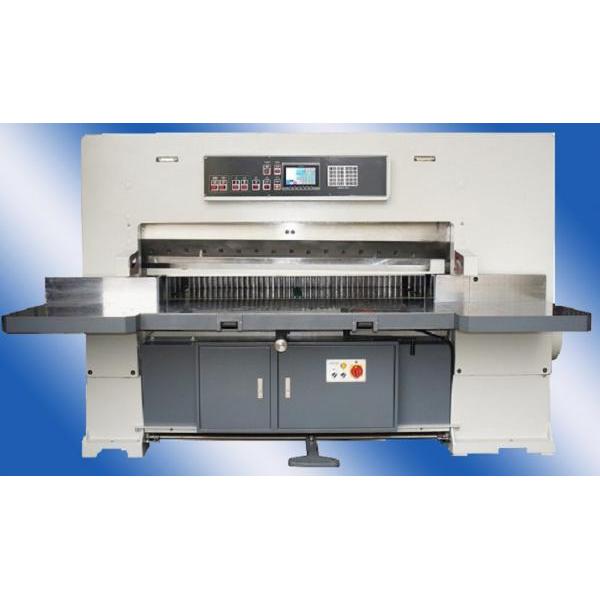  Computer Paper Cutting Machine - CH-660, CH-720, CH-940, CH-1060, CH-1210, CH-1510, CH-1660