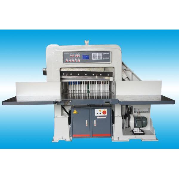 Joss Paper Cutter - CH-940, CH-940H, CH-1060,  CH-1510