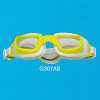 Silicone Anti - Fog Swim Goggles