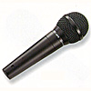 Professional Stage Microphone