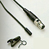 Professional Omni-directional Lavalier Microphone