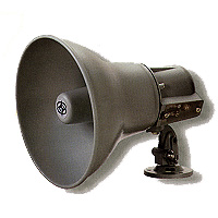 TC-15T Paging Horn Speaker