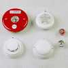 Fire Alarm Detector - DTCR