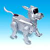 Electronic Robot Dog - Cyber Popito - TF-2103