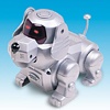 Electronic Robot Dog-Popito Jr.