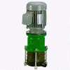 High lift Head, Multi Stage Magnetic Driven, Sump Pump
