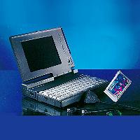 PCMCIA 5600