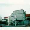 Scrubbers, Exhaust Systems Engineering