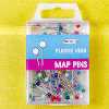 Pearl Pins & Map Pins