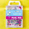 Pearl Pins & Map Pins - PP-3