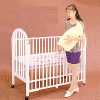 Safe Baby Crib