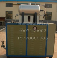 heat transfer oil boiler