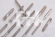 stainless steel screw - 731815