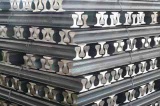 steel rail and fittings