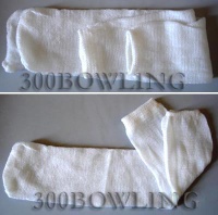 Disposable Bowling Socks