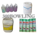 Bowling Lane Oil, Bowling Lane Cleaner