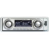 Marine AM/FM/CD/MP3 Player with USB/iPod Compatible (MCD-7701) - MCD-7701