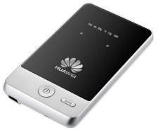 Huawei E583C 3G Router