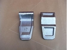 Door Gear (Cam, Keeper, Bracket, Bush, Handle, Rivet, Hinge Blade/pin/lug)