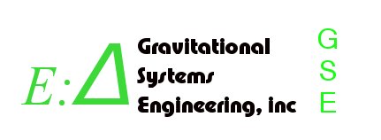 Gravitational Systems Engineering, inc.