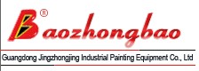 Guangdong Jingzhongjing Industrial Painting Equipment Co., Ltd
