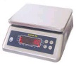 Super SS waterproof stainless steel weighing scale