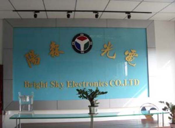 Bright Sky Electronics Co.,Ltd