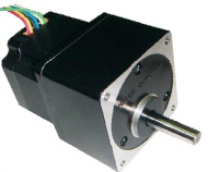 2-Phase 42mm stepping motor and drives packages