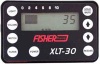 Fisher XLT-30a Acoustical Leak Detector