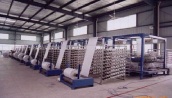 PP Woven Bag Machines