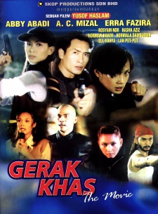 Malay Movie & Drama