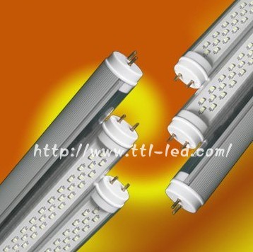 UL Certificate LED T8 tube