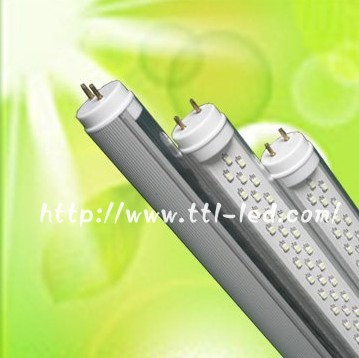 UL Certificat T8 LED SMD tube
