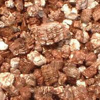 Vermiculite