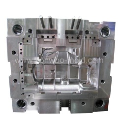 Plastic Injection Mold / Plastic Injection Mould