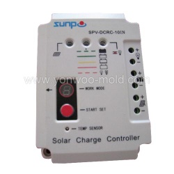 Solar Charge Controller/Solar Controller Case