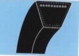 rubber V belt