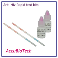 hiv rapid test kits