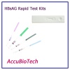 Infectious Disease hbsag rapid test kits