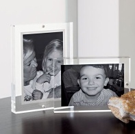 acrylic photo frame - acrylic photo frame