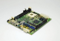 DuoSonic Mini Motherboard - DS915GM-3