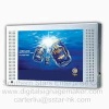 LCD advertising display, ad player, digital signage, POS display, advertising equipment