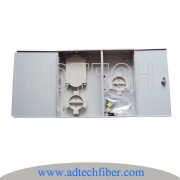 Fiber Optic Wall Mount Box