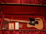 1982 Fender Telecaster 52 RI