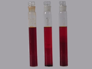 paprika red colorant